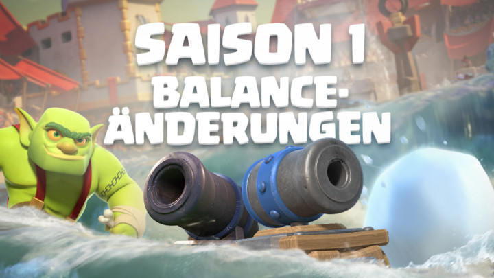 clash royale balance changes season 22